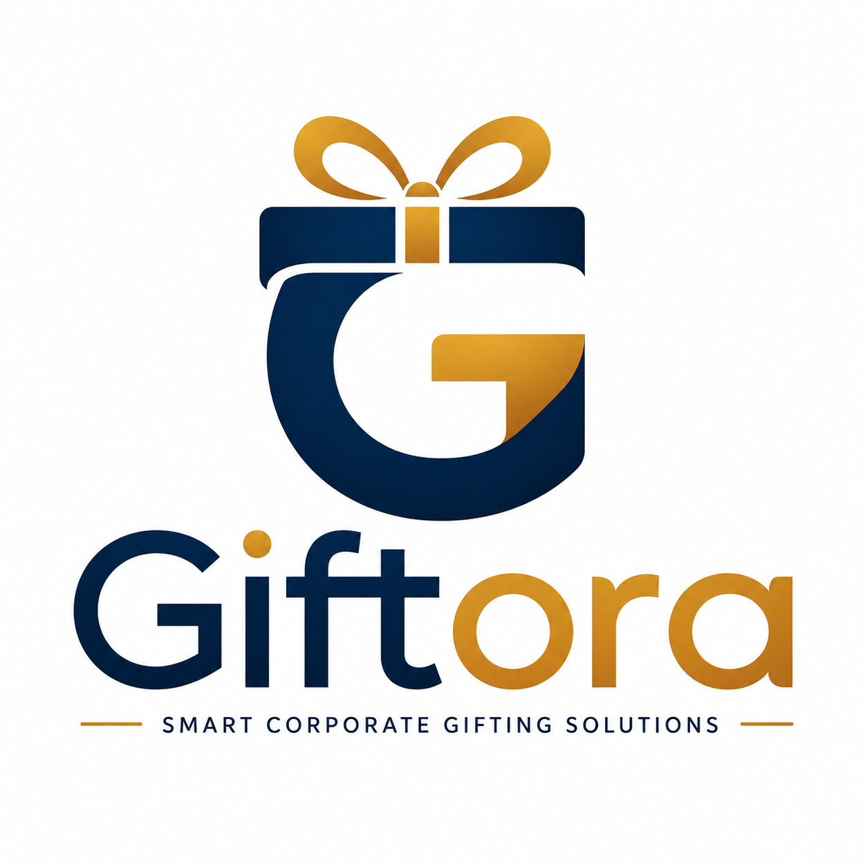 GIFTORA Logo
